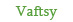 Vaftsy Group