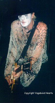 Alex kane