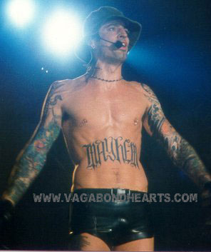 Tommy Lee