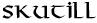 Skutill