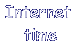 Internet time...