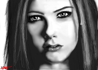 Avril Lavigne