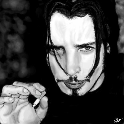 Chris Cornell