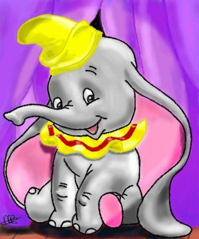 Dumbo