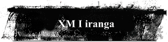 XM I iranga