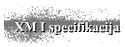 XM I specifikacija