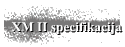 XM II specifikacija