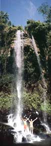 Iguazu Falls