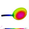 Frying Pan Thermal Analysis