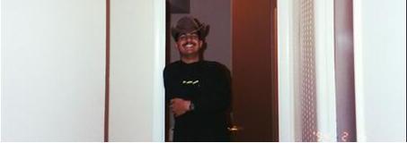 I am cowboy.. :)