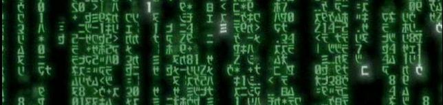 The Matrix