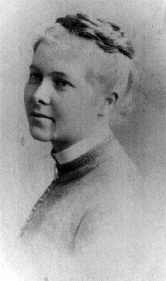 Edith Geraldine DYER