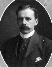 Frank PEARSON