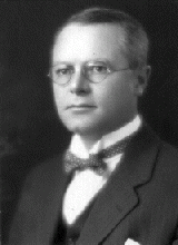 Gerald Frank PEARSON