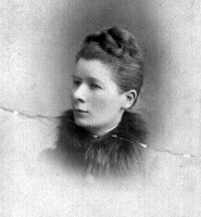 Gertrude A.L. DYER