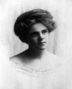 Gertrude Mary PEARSON