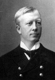 Harry A. DYER