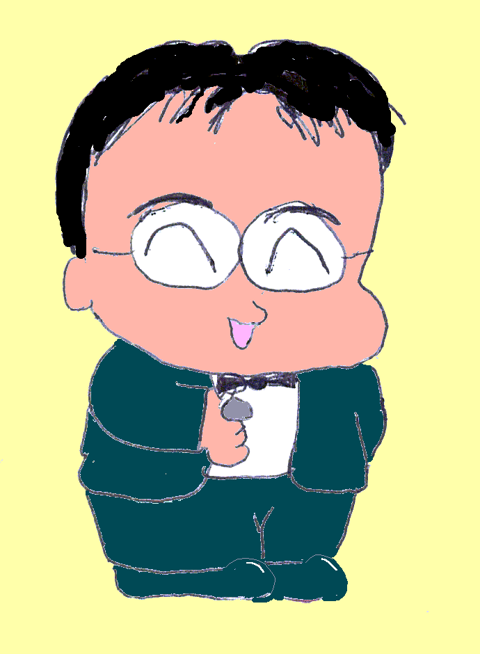 yup, I drew it