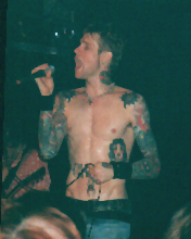 buckcherry