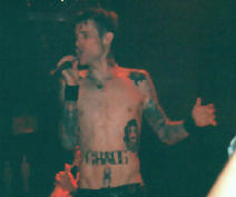 buckcherry