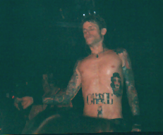 buckcherry