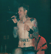 buckcherry