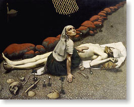 picture of kalevala