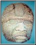 Turquoise Olmec