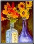 Bombay Flowers 1