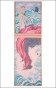 Mermaid Diptych