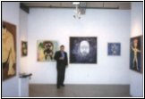 Jan 2000 NYC Art Show