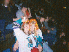 Calgary: Carole and Elise