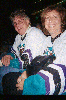 Calgary: Jack and Carol