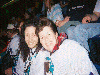 Calgary: Mary Beth and Lina