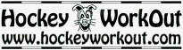 Hockey WorkOut logo (old)