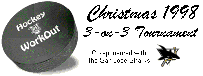 Rebels' 3-on-3 Christmas Tourn. (11K)