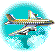 airplane