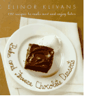Chocolate book - click here to buy