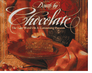 Chocolate book - click here to buy