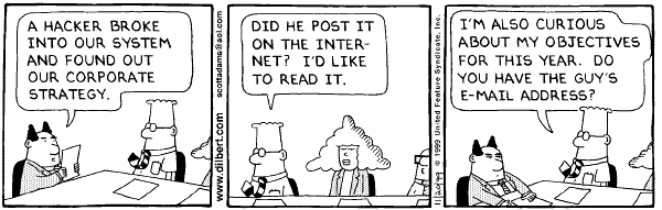 Dilbert