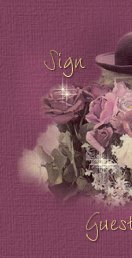 Please Sign my Guestbook