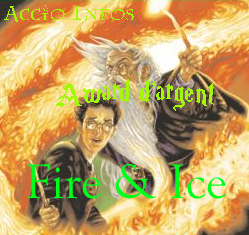 Silver Award from Accio Infos