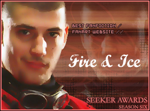 Best FanFiction/FanArt Site; Seeker Awards season 6.