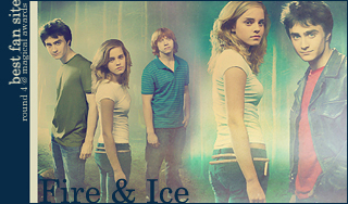 Best Fan Site at Magical Awards: Season 4