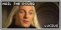 Proud member of the Lucius Malfoy fanlisting.