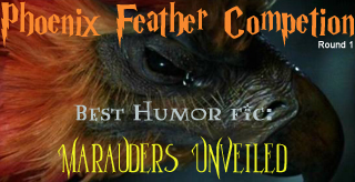 Won in the first round of the Phoenix Feather Competition.