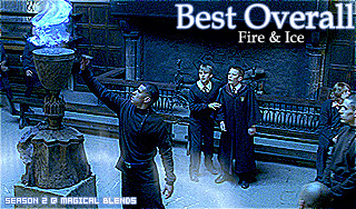 Magical Awards: Season 2
