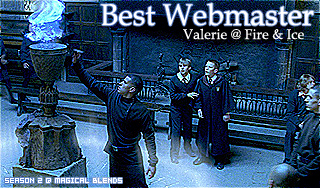 Magical Awards: Season 2