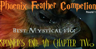 Won in the first round of the Phoenix Feather Competition.