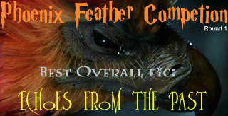 Won in the first round of the Phoenix Feather Competition.